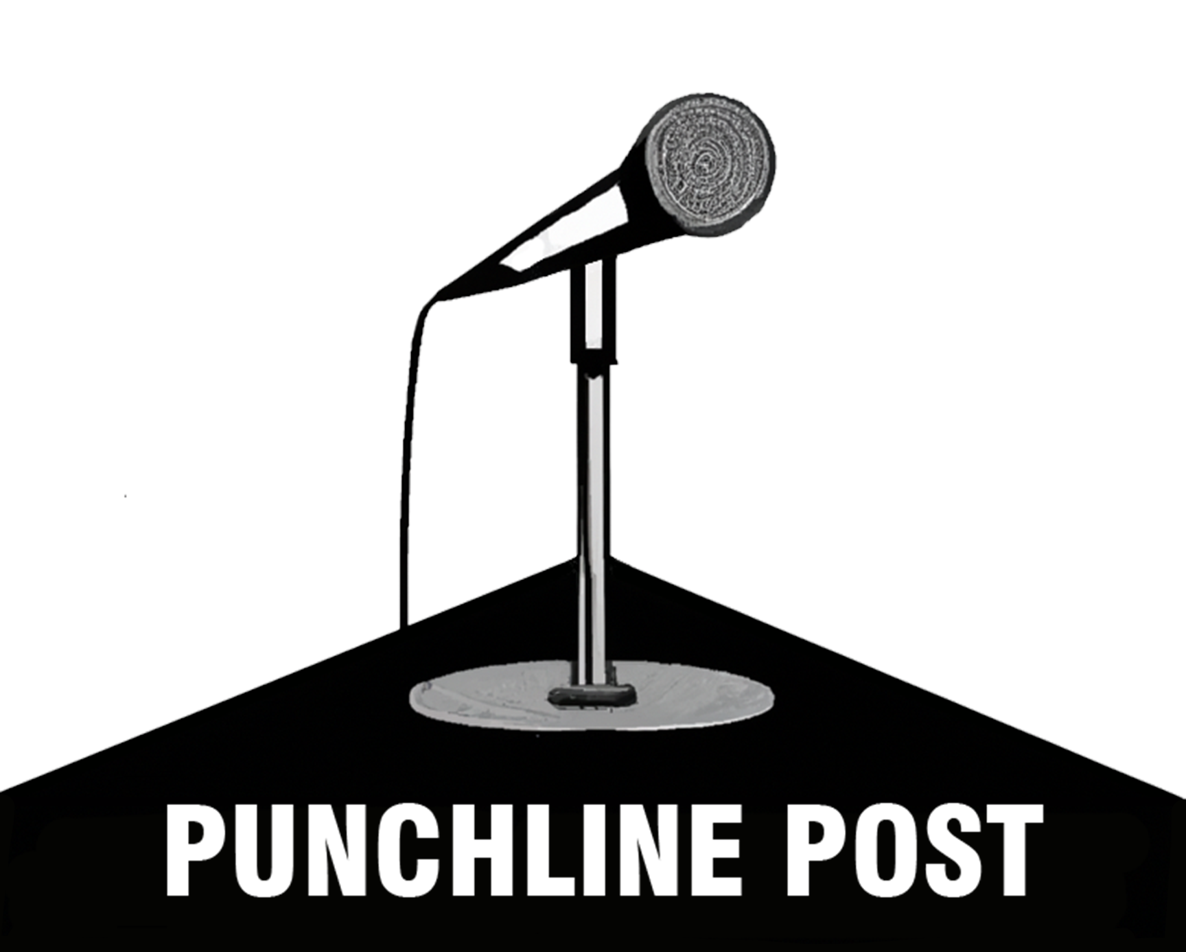 Punchline Post
